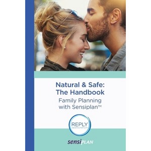 Natural & Safe - by  Malteser Arbeitsgruppe Nfp (Paperback) - 1 of 1