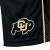 NCAA Colorado Buffaloes Boys' Basketball Shorts - 3 of 3