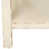 Mia End Table - AMH6535A - Ivory - Safavieh Couture - 3 of 3