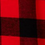 red buffalo check