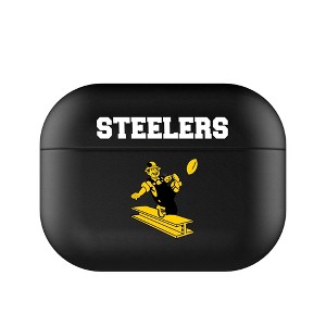 NFL AFC Historic Teams Insignia AirPod Case Cover for AirPods Pro 1st Gen - 1 of 4