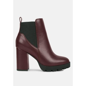 Bolt Chelsea Women Boot - 1 of 4