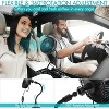 TruAIR 7" USB Car Cup Fan - 4 of 4