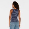 Women's 90's Tank Top - Wild Fable™ - 3 of 3