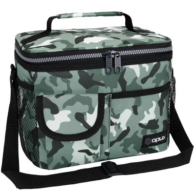 Mast General Store  Insulated Lunch Bag - 8L