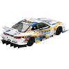 Nissan "LB-Super Silhouette" S15 SILVIA RHD #555 Yukio Fausto "Formula Drift Japan" (2023) 1/64 Diecast Model Car by Mini GT - 4 of 4