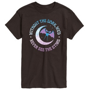 Men's - Pokémon - Zubat Stars Short Sleeve Graphic T-Shirt - 1 of 4