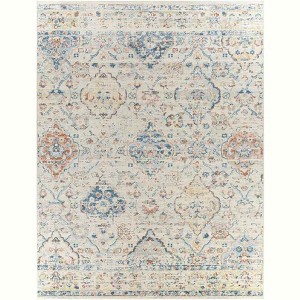 Mark & Day Breehees Woven Indoor Area Rugs - 1 of 2