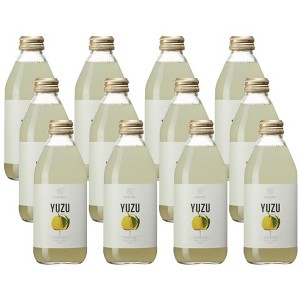 Kimino Sparkling Yuzu Juice - Case of 12/8.45 fo - 1 of 4