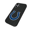 NFL AFC Teams Text Backdrop MagSafe Compatible Cell Phone Case for Apple iPhone 17 Series - 2 of 4