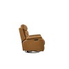 Fabric Power Lift Recliner Chair with Dual OKIN Motors, Infinite Position, Massage and Heat - 3 of 4