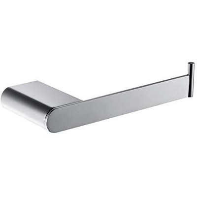 KubeBath Aqua Chiaro by KubeBath Toilet Paper Holder