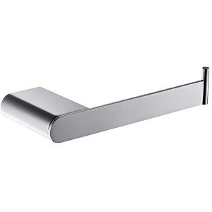 KubeBath Aqua Chiaro by KubeBath Toilet Paper Holder - 1 of 1