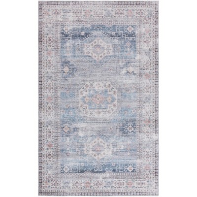 Arizona ARZ259 Machine Made Loomed Rug - Safavieh