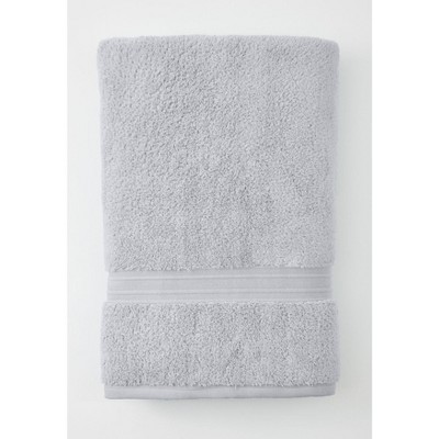 BrylaneHome Amore Plush Bath Sheet