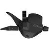 Shimano CUES SL-U4000-9R Shifter - Right, 9-Speed, Rapidfire Plus, Optical Gear Display, Black - 2 of 2