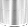 Vremi Replacement Filter for Vremi Premium True Air Purifier with Fine Preliminary, HEPA H13, and Activated Carbon Filtration System, White (3 Pack) - 4 of 4