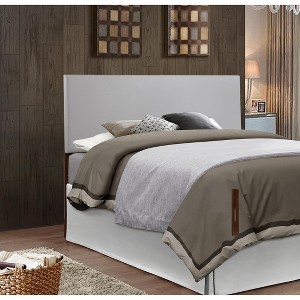 Super G0129-QHB Queen  Headboard - 1 of 4