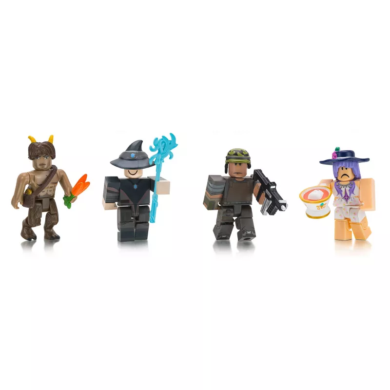 roblox 12 figure pack