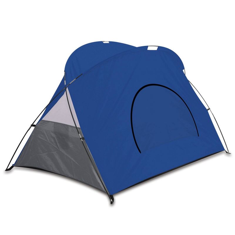 Picnic Time Cove Beach Tent  - Blue, 2 of 10