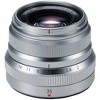 Fujifilm XF 35mm f/2 R WR Lens (Silver) - 2 of 4