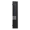 Refurbished Dell OptiPlex 5050, Micro Desktop, Intel Core i5-6500T, 2.2GHz, 16GB RAM, 256GB SSD, Windows 10 Pro - Manufacturer Refurbished - 2 of 3