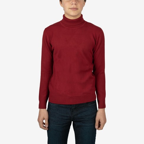 Turtleneck target mens sale