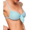 Adore Me Women's Sienna Swimwear Floral Top - 2 of 4