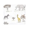 Luvable Friends Hudson Baby Flannel Receiving Blankets 7pk - 2 of 2