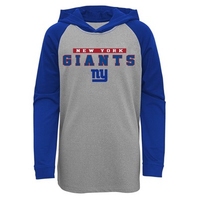 white new york giants hoodie