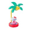 Ukonic Sanrio Hello Kitty Pool Party 8-Inch Mini Gooseneck Mood Light - 3 of 4