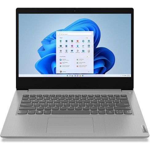 Lenovo Ideapad 3 14” Full Target Laptop, Home 256gb 8gb 11 Ssd, Intel Hd Windows : Core Intel Ram, Xe Graphics, Iris I5-1135g7