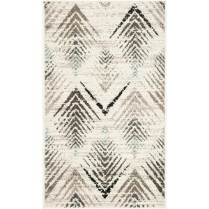 Amsterdam AMS110 Power Loomed Indoor Rugs - Safavieh - 1 of 4
