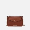 MKF Collection Maribel Women’s Crossbody Bag by Mia K - 2 of 4