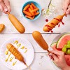 Foster Farms Frozen Chicken Corn Dogs - 42.72oz/16ct - image 2 of 4