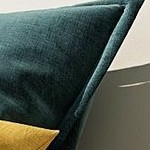 antique navy