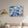 Art Remedy Cannon Rock by Winslow Homer Chic Coastal Wall Art Framed - 2 of 4