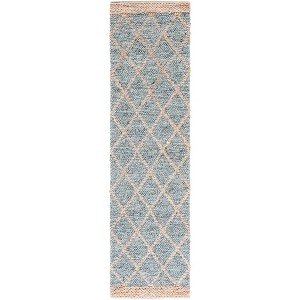 Natural Fiber NFB475 Machine Made Indoor - Safavieh - 1 of 3