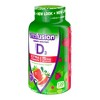 Vitafusion Extra Strength D3 Dietary Supplement Adult Gummies - Strawberry - 120ct - image 3 of 4