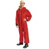 Money Heist Money Heist Adult Jumpsuit Costume - 3 of 3