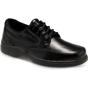 Boy's ‚Äôs Ty Oxford Dress Shoes - Hush Puppies - 1 of 1