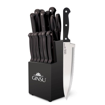  GINSU Chop 'N Spiral Slicer Pro, 12-Piece Kitchen