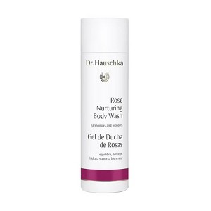 Dr. Hauschka Rose Nurturing Body Wash, 6.8 oz - 1 of 4