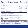 Pure Encapsulations L-Tryptophan - Amino Acid Supplement for Relaxation, Serotonin Support, PMS, and Sleep* - 2 of 4