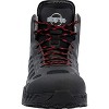 Men's SlipGrips Alloy Toe EH Puncture-Resisting Waterproof Hi-Top Athletic Work Shoe, SLGP040, Black - 3 of 4