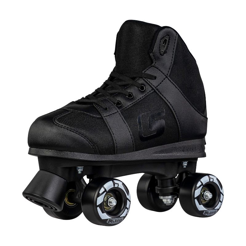 Crazy Skates Sk8 Adjustable Roller Skates For Boys - Great Beginner Kids Quad Skates, 1 of 8