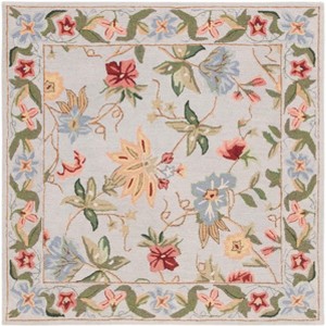 Chelsea HK311 Hand Hooked Indoor Rugs - Safavieh - 1 of 4