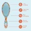 Wet Brush Original Detangler Hair Brush for Less Pain, Effort and Breakage - 3 of 4