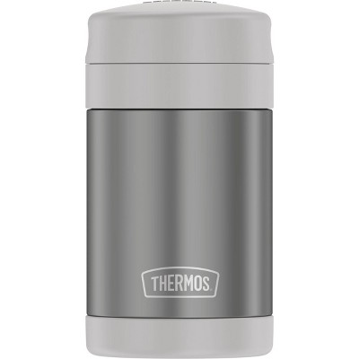 Thermos 16 Oz. Kid's Funtainer Stainless Steel Vacuum Insulated Food Jar :  Target
