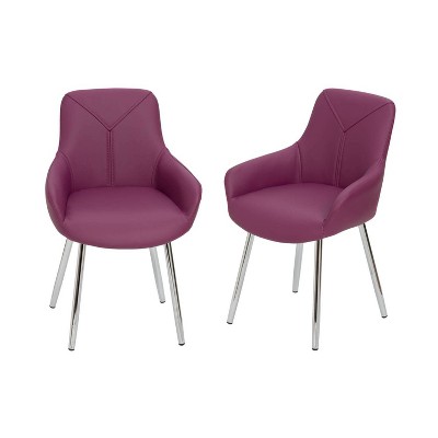 Kids' Modern Upholstered Chair Set - Gift Mark